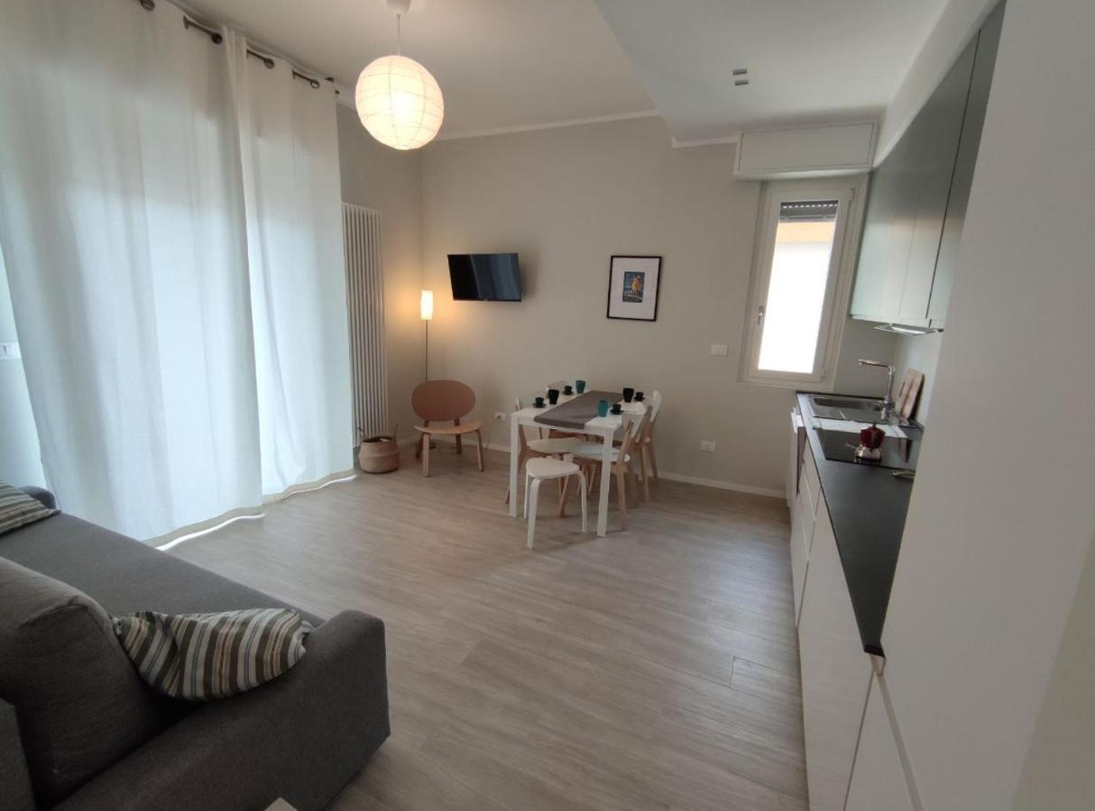 Apartament Casa Charlotte Rapallo Zewnętrze zdjęcie