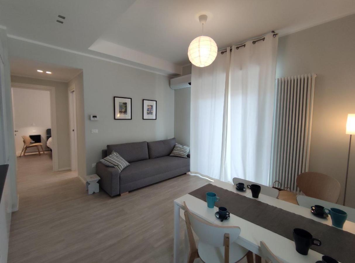 Apartament Casa Charlotte Rapallo Zewnętrze zdjęcie