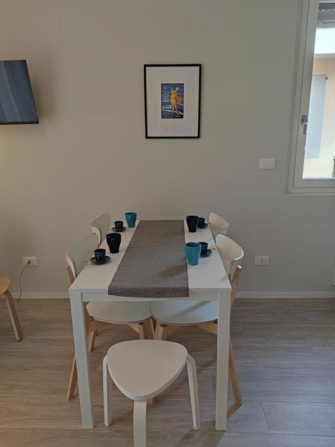Apartament Casa Charlotte Rapallo Zewnętrze zdjęcie